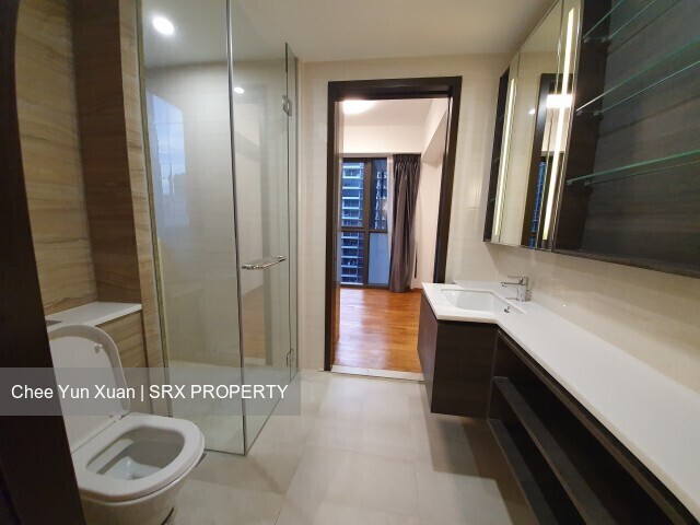 Sims Urban Oasis (D14), Condominium #566460581